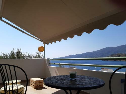Apartamento Studiosmargaret, Poros Island