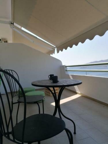 Apartamento Studiosmargaret, Poros Island