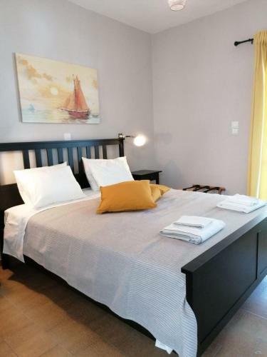 Apartamento Studiosmargaret, Poros Island