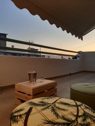 Apartamento Studiosmargaret, Poros Island