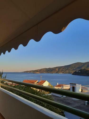 Apartamento Studiosmargaret, Poros Island