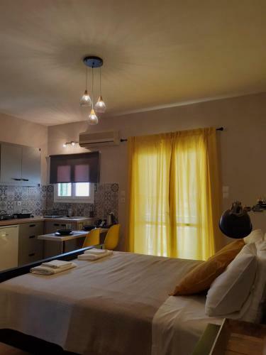 Apartamento Studiosmargaret, Poros Island