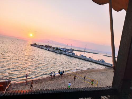 Beachfront Apartment Thassos