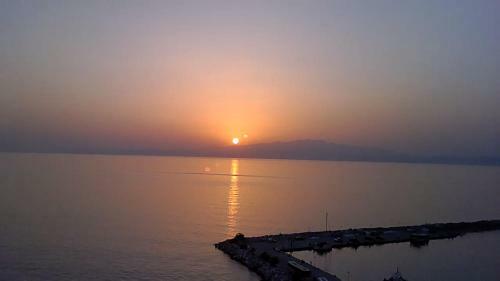 Beachfront Apartment Thassos