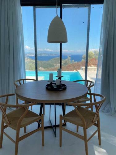 Villa The Bower Sivota Bay