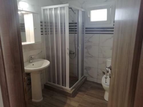 Apartamento Villa Fotis View