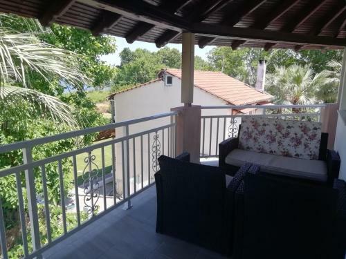 Apartamento Villa Fotis View