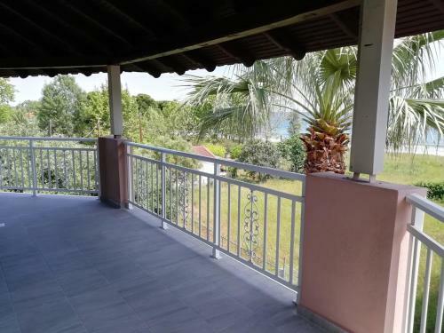 Apartamento Villa Fotis View
