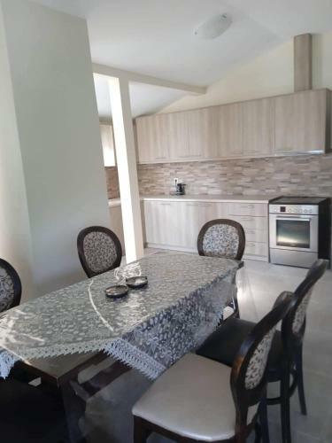 Apartamento Villa Fotis View