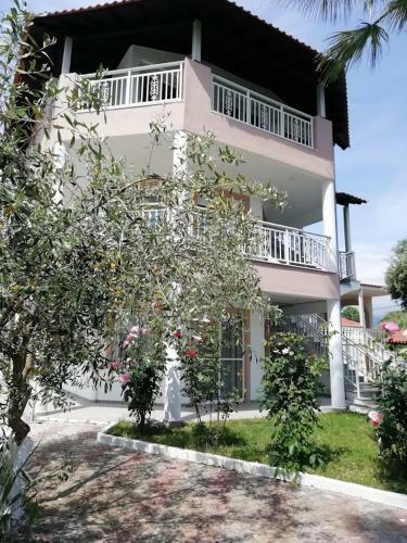Apartamento Villa Fotis View