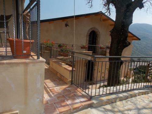 Agroturismo Il Biscardino