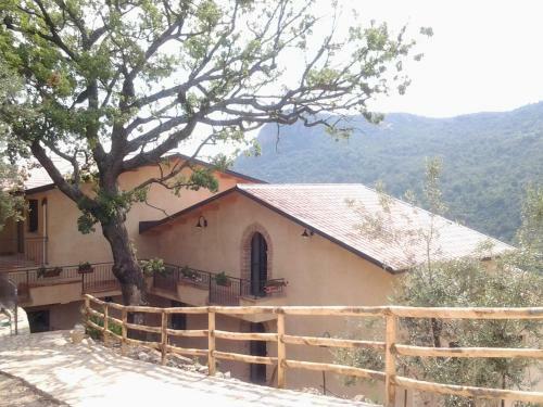 Agroturismo Il Biscardino