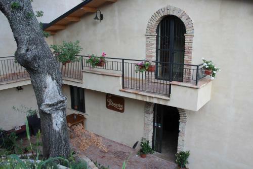 Agroturismo Il Biscardino