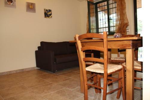 Agroturismo Il Biscardino
