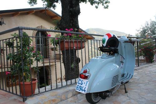 Agroturismo Il Biscardino