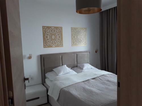 Apartamento Regatowa Przysta?