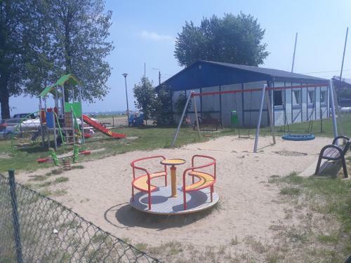 Apartamento Regatowa Przysta?