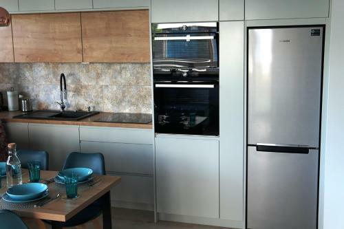 Apartamento Regatowa Przysta?