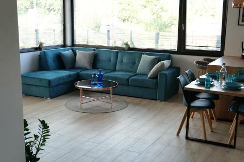 Apartamento Regatowa Przysta?