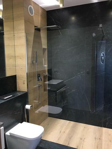 Apartamento Regatowa Przysta?