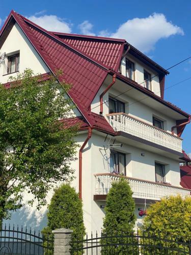 Agroturystyka U Ireny