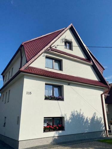 Agroturystyka U Ireny