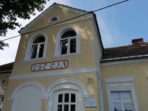 Dom Go?cinny Ostoja
