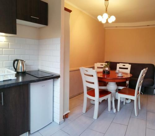 Apartamento Nestor