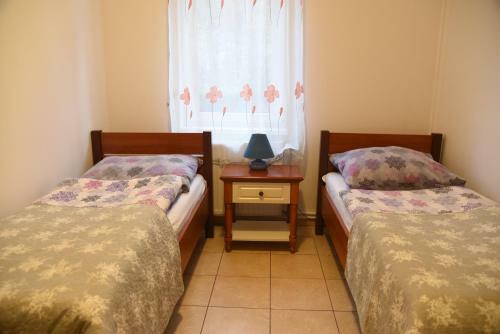 Apartamento Nestor