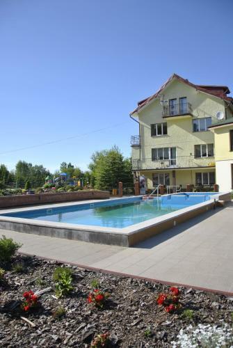Apartamento Nestor