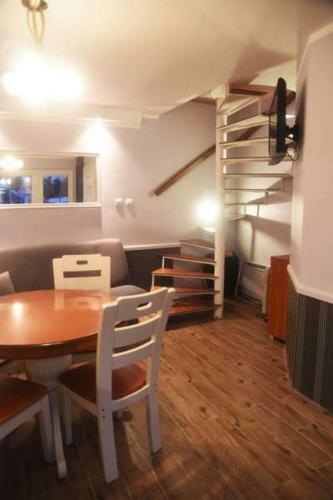Apartamento Nestor