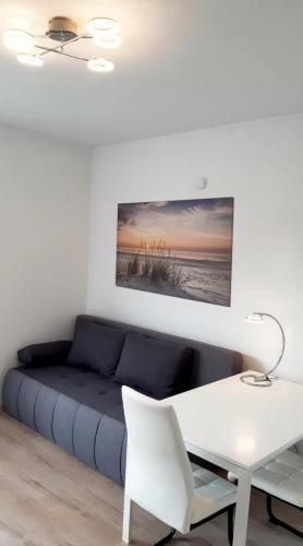 Apartamento Pokoje S?oneczne Tarasy Mrze?yno