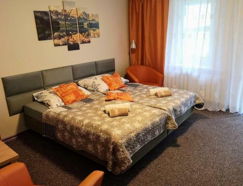 Bed & Breakfast Dom Go?cinny