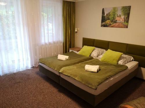 Bed & Breakfast Dom Go?cinny
