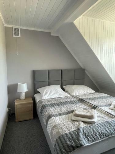 Bed & Breakfast Dom Go?cinny