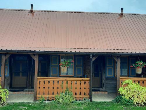 Agroturismo Bukwica