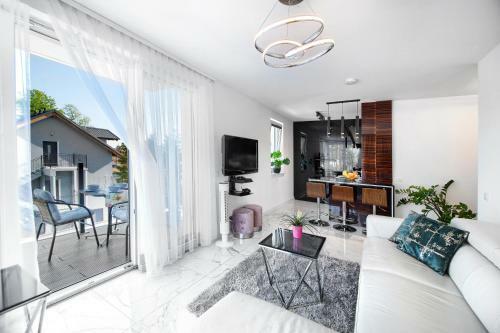 Apartament Clipper