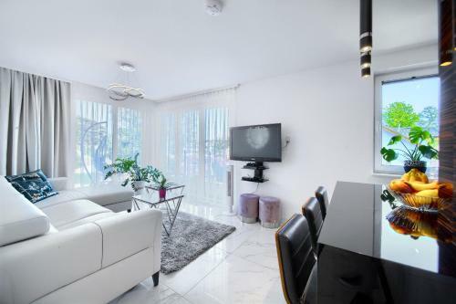 Apartament Clipper