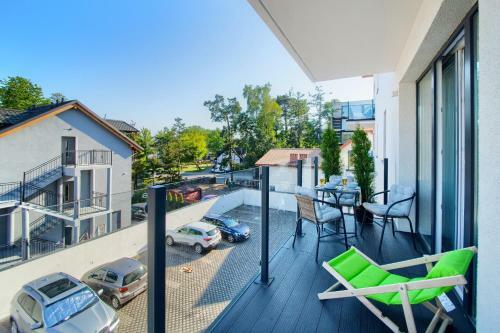 Apartament Clipper