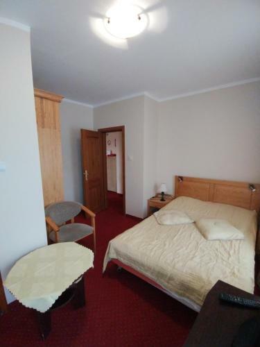Bed & Breakfast Delfin