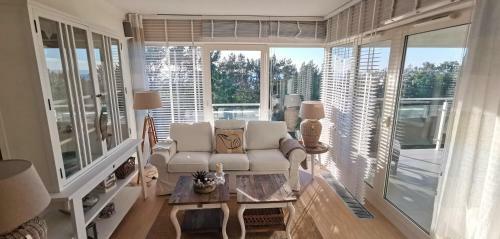 Playa Baltis - Family Beach Front Apartment
