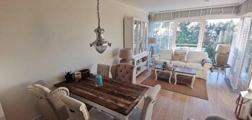 Playa Baltis - Family Beach Front Apartment