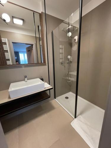 Apartamento Bell Mare 418 Maris 60m2
