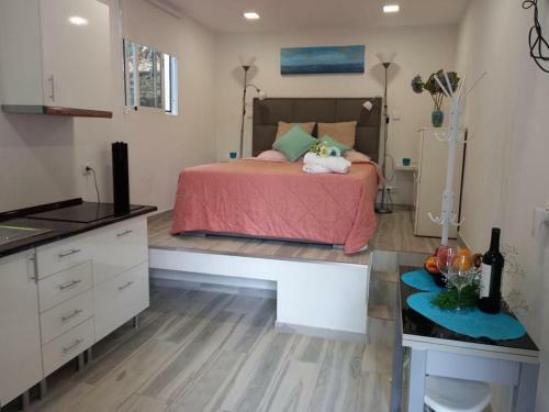 Tabua Village Suite Vip