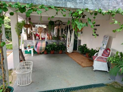 Tabua Village Suite Vip