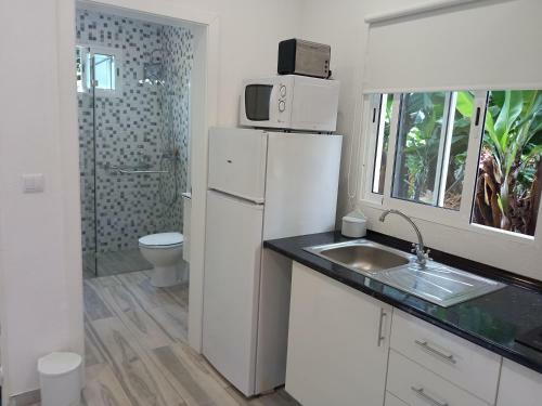 Tabua Village Suite Vip