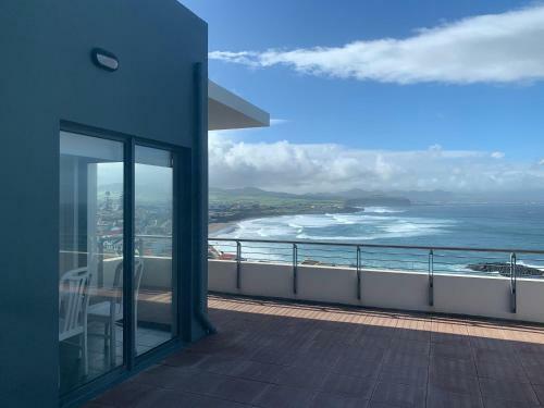 Apartamento Monte Azul Penthouse