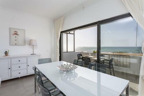 Apartamento Miral 3 - Sea Front By Hd Properties