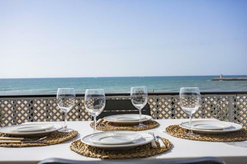 Apartamento Miral 3 - Sea Front By Hd Properties