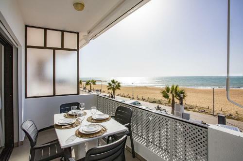 Apartamento Miral 3 - Sea Front By Hd Properties